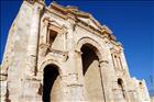 26 Hadrian's Arch